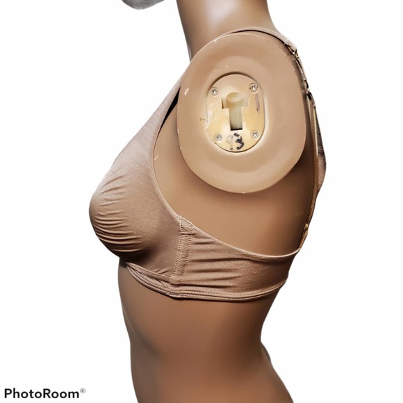 Huit8 Bra 32B - Picture 4 of 6